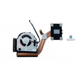 Fan With Heatsink Lenovo Thinkpad X230 فن سی پی یو لپ تاپ لنوو