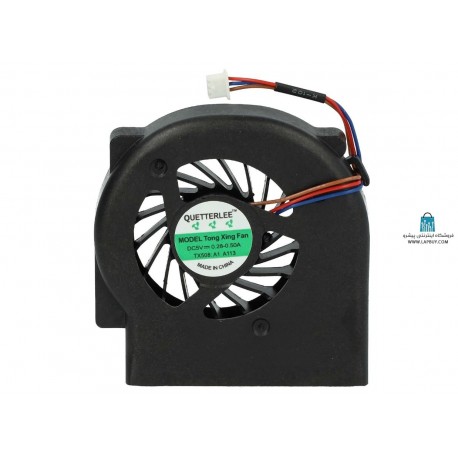 Lenovo X60 X61 FRU فن سی پی یو لپ تاپ لنوو