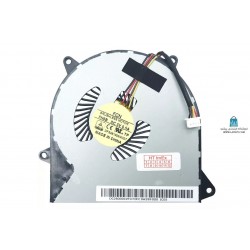 Lenovo 100-14IBD فن سی پی یو لپ تاپ لنوو