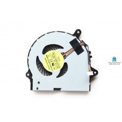  Lenovo Ideapad 300-15ISK 300-15IBR 300-14ISK فن خنک کننده لپ تاپ لنوو