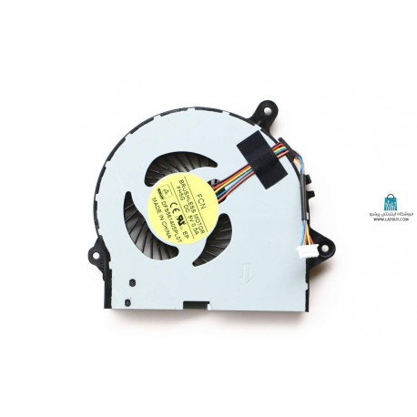 CPU Fan FH5G 5F10K42885 for Lenovo Ideapad 300-15ISK 300-15IBR 300-14ISK فن خنک کننده