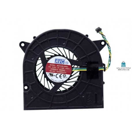 Lenovo IdeaCentre AIO 300-22 Series فن سی پی یو لپ تاپ لنوو