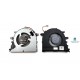 CPU Fan FK8H 023.100B0.0001 DFS531005PL0T for Lenovo V330-15 V330-15ISK V330-15IKB V530 فن خنک کننده