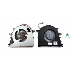 Lenovo V330-15 V330-15ISK V330-15IKB V530 فن سی پی یو لپ تاپ لنوو