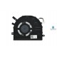 CPU Fan 0FHGL00009 5F10L44951 for Lenovo Ideapad 510S-14ISK 510S-15ISK 510S-14IKB 310S-... فن خنک کننده