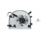 CPU Fan 0FHGL00009 5F10L44951 for Lenovo Ideapad 510S-14ISK 510S-15ISK 510S-14IKB 310S-... فن خنک کننده
