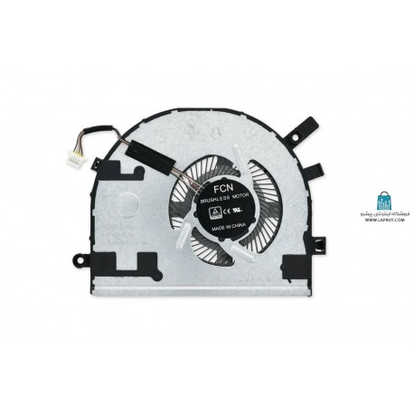 CPU Fan 0FHGL00009 5F10L44951 for Lenovo Ideapad 510S-14ISK 510S-15ISK 510S-14IKB 310S-... فن خنک کننده