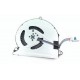 CPU Cooling Fan NS85B00-15M01 for Lenovo E52-80 E42-80-70 V310-15ISK V310-14ISK V310-14IKB فن خنک کننده