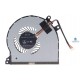 CPU Cooling Fan FHKB for Lenovo IdeaPad 310-14ISK 310-14IKB 510-15ABR 510-15ISK فن خنک کننده