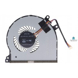 CPU Cooling Fan FHKB for Lenovo IdeaPad 310-14ISK 310-14IKB 510-15ABR 510-15ISK فن خنک کننده