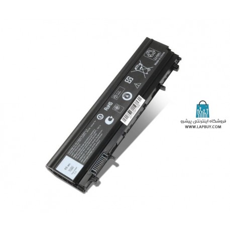 Dell Latitude E5440 6 Cell Battery باطری باتری لپ تاپ دل