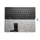 HP EliteBook 2570p Series کیبورد لپ تاپ اچ پی