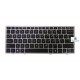 HP EliteBook 2570p Series کیبورد لپ تاپ اچ پی