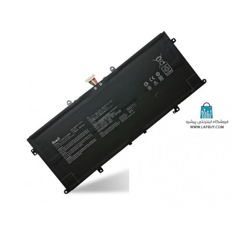 ASUS ZenBook 13 BX325 Series باتری باطری لپ تاپ ایسوس
