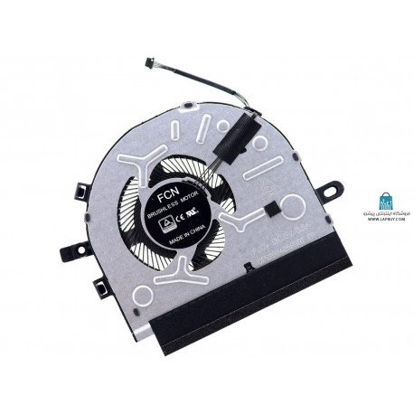 CPU Fan FJCV DFS200405B30T for LENOVO IDEAPAD 320S 7000 YOGA 520-14IKB فن خنک کننده