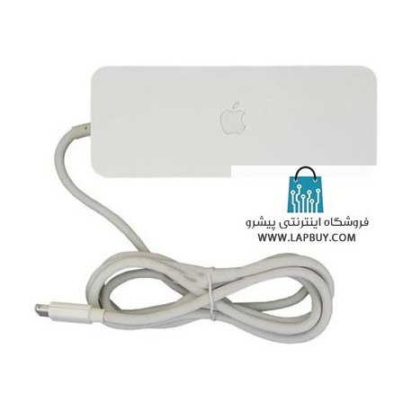 110W 18.5V 6.0A Mac mini A1188 آداپتور شارژر لپ تاپ اپل