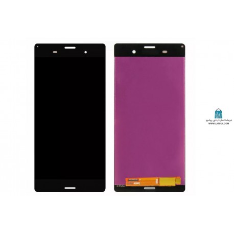 Sony Xperia Z3 Dual تاچ و ال سی دی گوشی موبایل سونی