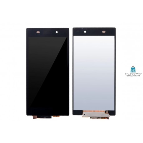 Sony Xperia Z1 LTE تاچ و ال سی دی گوشی موبایل سونی