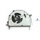 CPU Fan FKH9 DFS561405PL0T DC28000DYFD for LENOVO 7000-14IKBR 7000-15IKBR 7000-15ARR فن خنک کننده