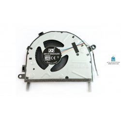 CPU Fan FKH9 DFS561405PL0T DC28000DYFD for LENOVO 7000-14IKBR 7000-15IKBR 7000-15ARR فن خنک کننده