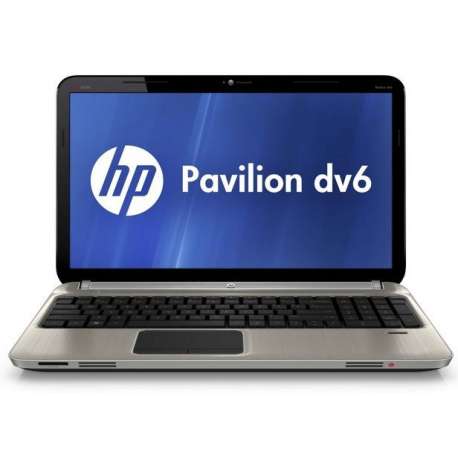 Pavilion DV6-6C55 لپ تاپ اچ پی