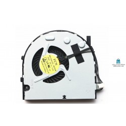 Lenovo B40-80 B50-45 فن سی پی یو لپ تاپ لنوو