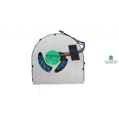 LENOVO B560 B565 فن سی پی یو لپ تاپ لنوو