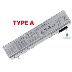 Dell Latitude E6410 6 Cell Battery باطری باتری لپ تاپ دل
