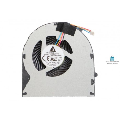 LENOVO B570 B575 فن سی پی یو لپ تاپ لنوو