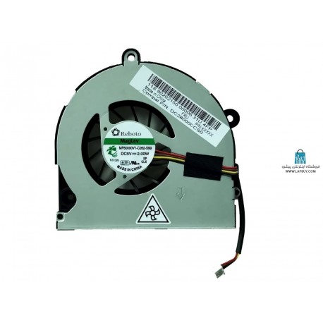CPU Fan SUNON MF60090V1-C263-S99 0XG027 DC28000E9S0 for Lenovo C240 C245 All In One فن خنک کننده