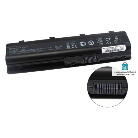 Pavilion dv6-6000 باطری باتری لپ تاپ اچ پی