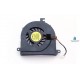 CPU Fan F6R5-CCW DFS531205PC0T AT02C000600 for Lenovo C460 C461 C462 C465 C467 C465A فن خنک کننده