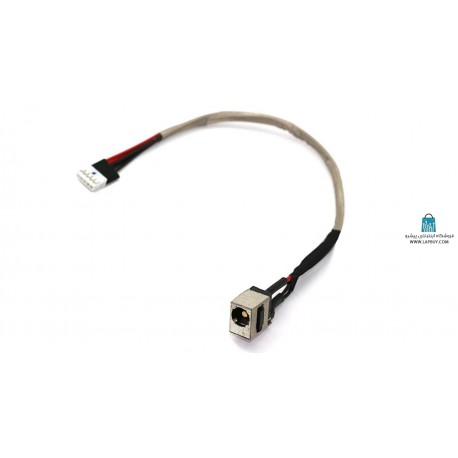 lenovo ideaPad G360 Z360 جک برق لپ تاپ لنوو