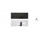 Asus B43 کیبورد لپ تاپ ایسوس