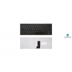 Asus B43 کیبورد لپ تاپ ایسوس