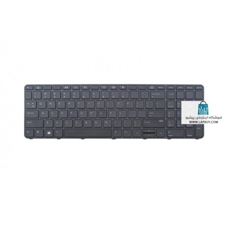 HP Probook 450 G4 کیبورد لپ تاپ اچ پی
