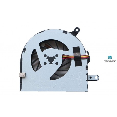 CPU Fan Delta KSB0605HC-CL37 for Lenovo G400 G405 G410 G490 G500 G505 G510 فن خنک کننده
