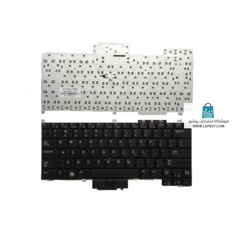 Dell Latitude E4300 کیبورد لپ تاپ دل