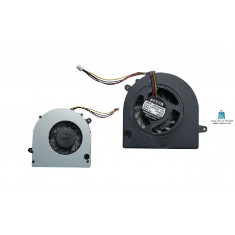 Lenovo G460 G465 فن سی پی یو لپ تاپ لنوو