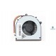 CPU Cooling Fan MG60120V1-C030-S99 for Lenovo G570 G570A G575 G575GX G470 G470A G470AH ... فن خنک کننده