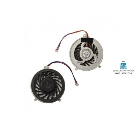 Lenovo L410 L412 L420 فن سی پی یو لپ تاپ لنوو