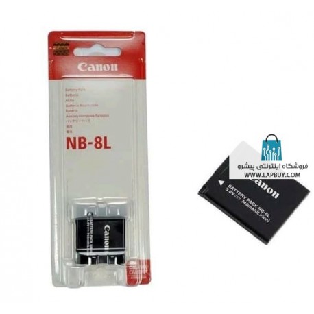 Canon A2200 باتری دوربین کنان