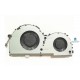 CPU Cooling Fan ND85B24-18K01 for Lenovo Ideapad L340-17IRH L340-15IRH فن خنک کننده