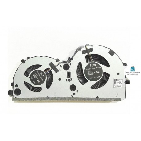 CPU Cooling Fan ND85B24-18K01 for Lenovo Ideapad L340-17IRH L340-15IRH فن خنک کننده
