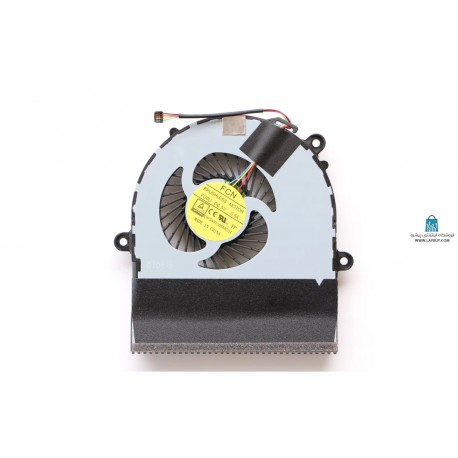Lenovo IdeaPad S20-30 فن سی پی یو لپ تاپ لنوو