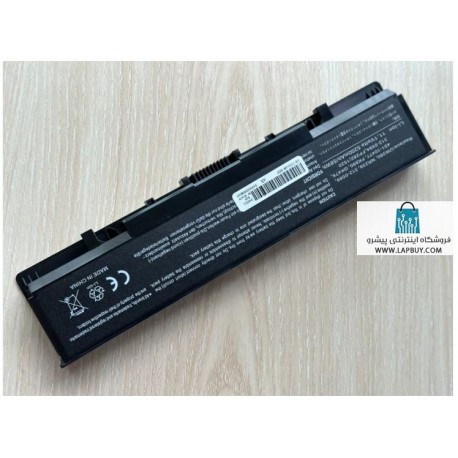 Dell Inspiron 1520 6 Cell Battery باطری باتری لپ تاپ دل