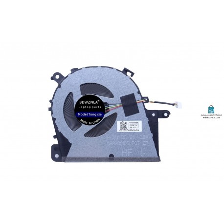 CPU Cooling Fan FM9P DFS5K12115491M 5F10S13875 for Lenovo Ideapad S145-14 340C-15IWL فن خنک کننده