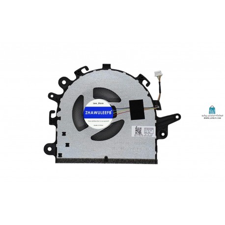 CPU Cooling Fan FM9P DFS5K12115491M 5F10S13875 for Lenovo Ideapad S145-14 340C-15IWL فن خنک کننده