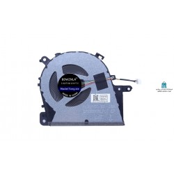 CPU Cooling Fan FM9P DFS5K12115491M 5F10S13875 for Lenovo Ideapad S145-14 340C-15IWL فن خنک کننده