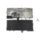 Lenovo ThinkPad X270 کیبورد لپ تاپ لنوو